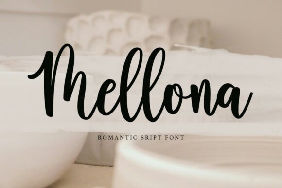 Mellona Typeface Review for Modern Branding